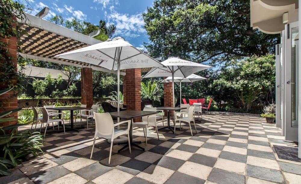 Saint James On Venice Hotel Durban Exterior photo